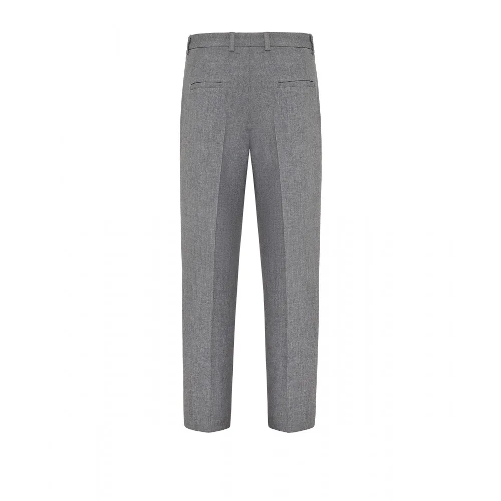 Pantalón CAMBIO gris