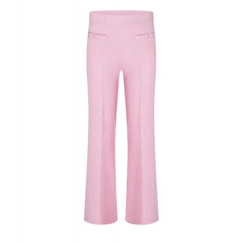 Pantalón CAMBIO rosa palo