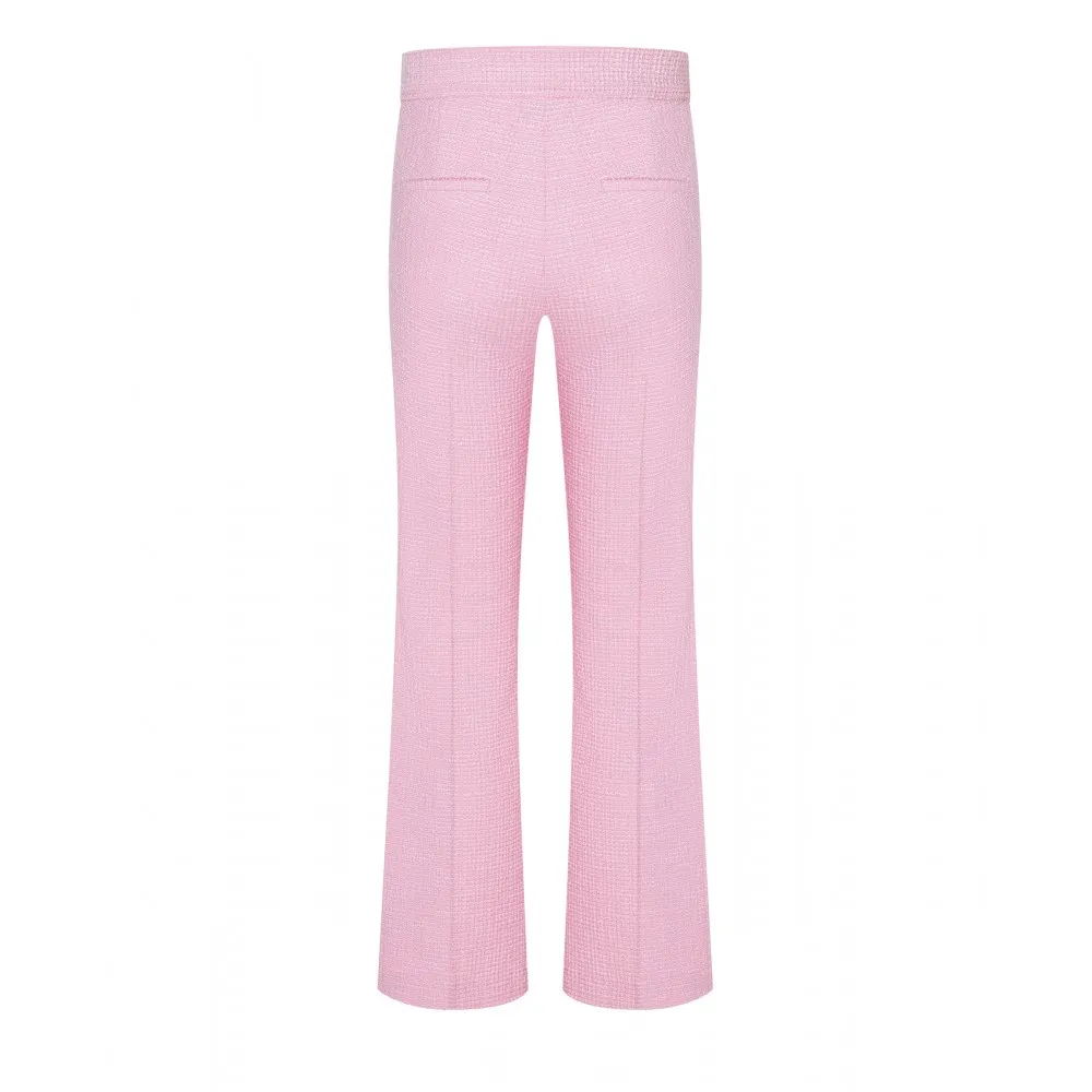 Pantalón CAMBIO rosa palo