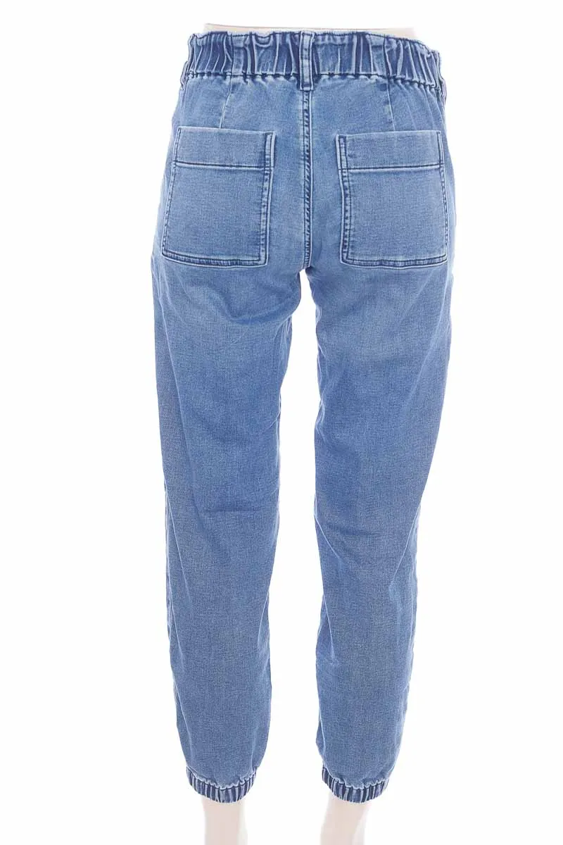 PANTALóN COLOR AZUL  J.CREW