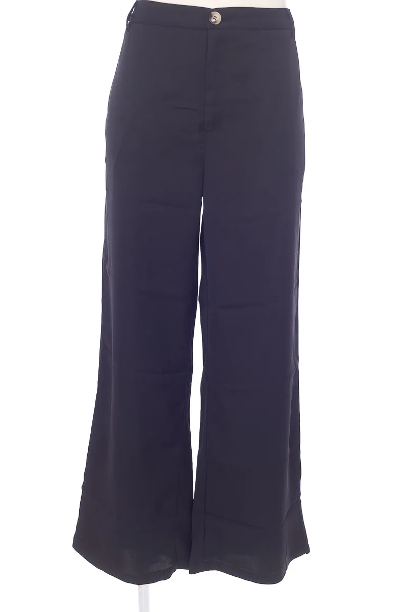 PANTALóN COLOR NEGRO  WONDERLAM