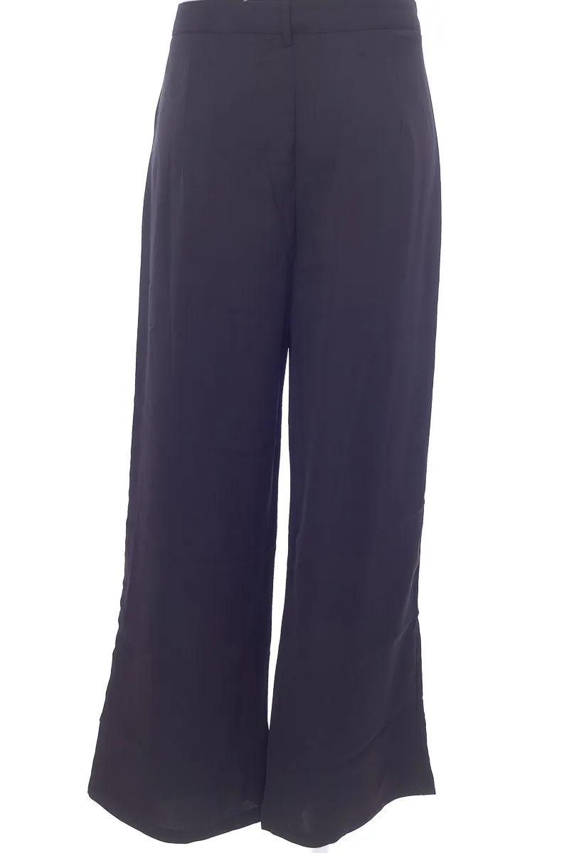 PANTALóN COLOR NEGRO  WONDERLAM
