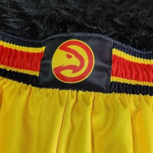 Pantalón corto NBA Atlanta Hawks – City Edition –