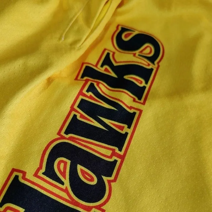Pantalón corto NBA Atlanta Hawks – City Edition –