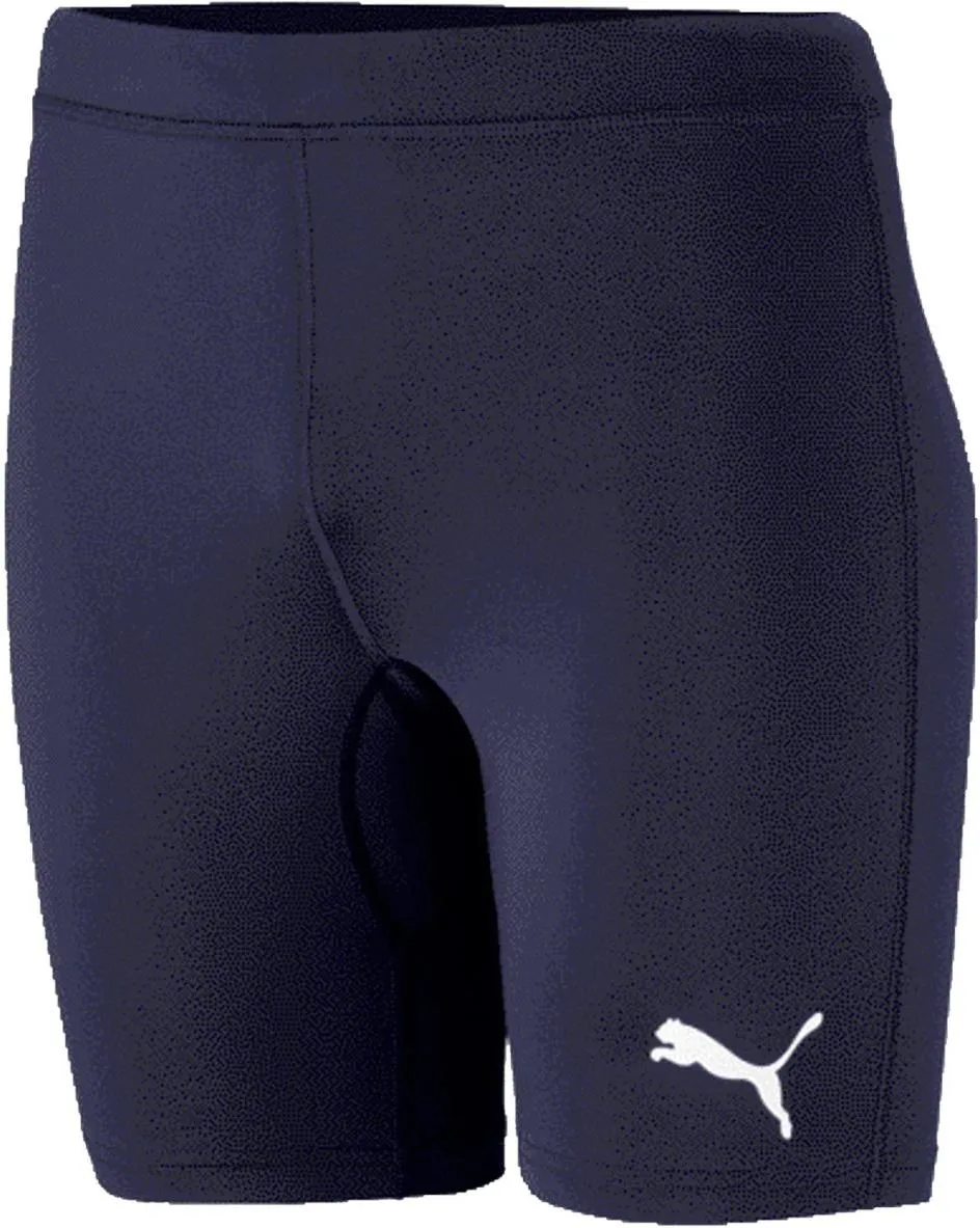 Pantalón corto Puma liga baselayer short kids