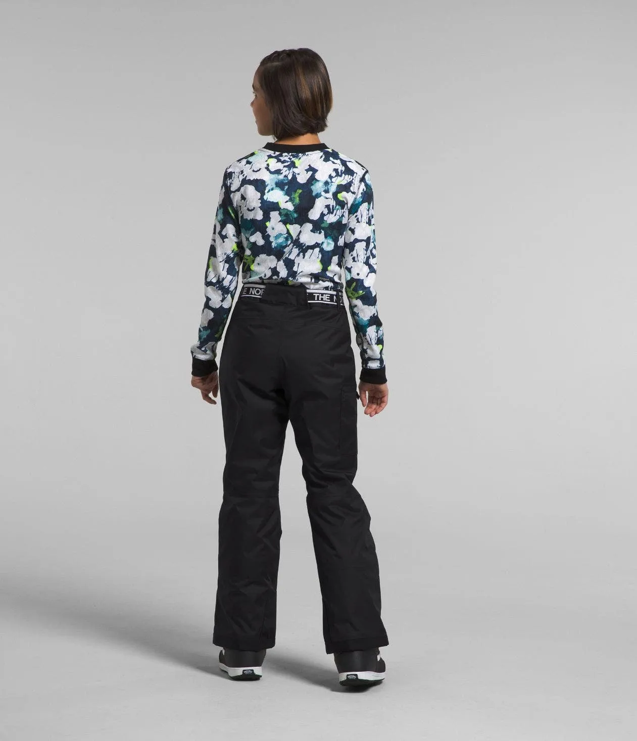 Pantalón Girl'S Freedom Insulated