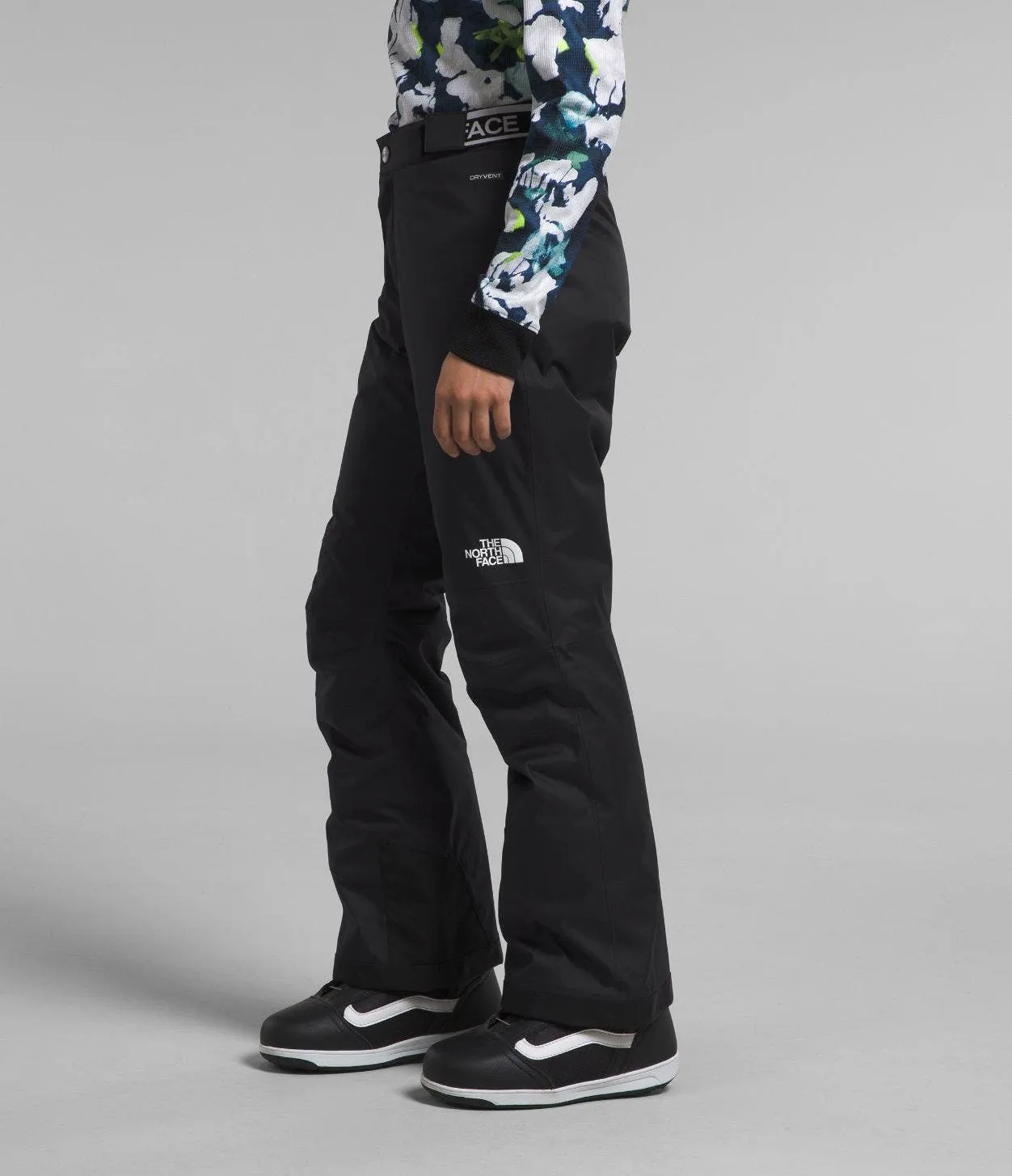Pantalón Girl'S Freedom Insulated