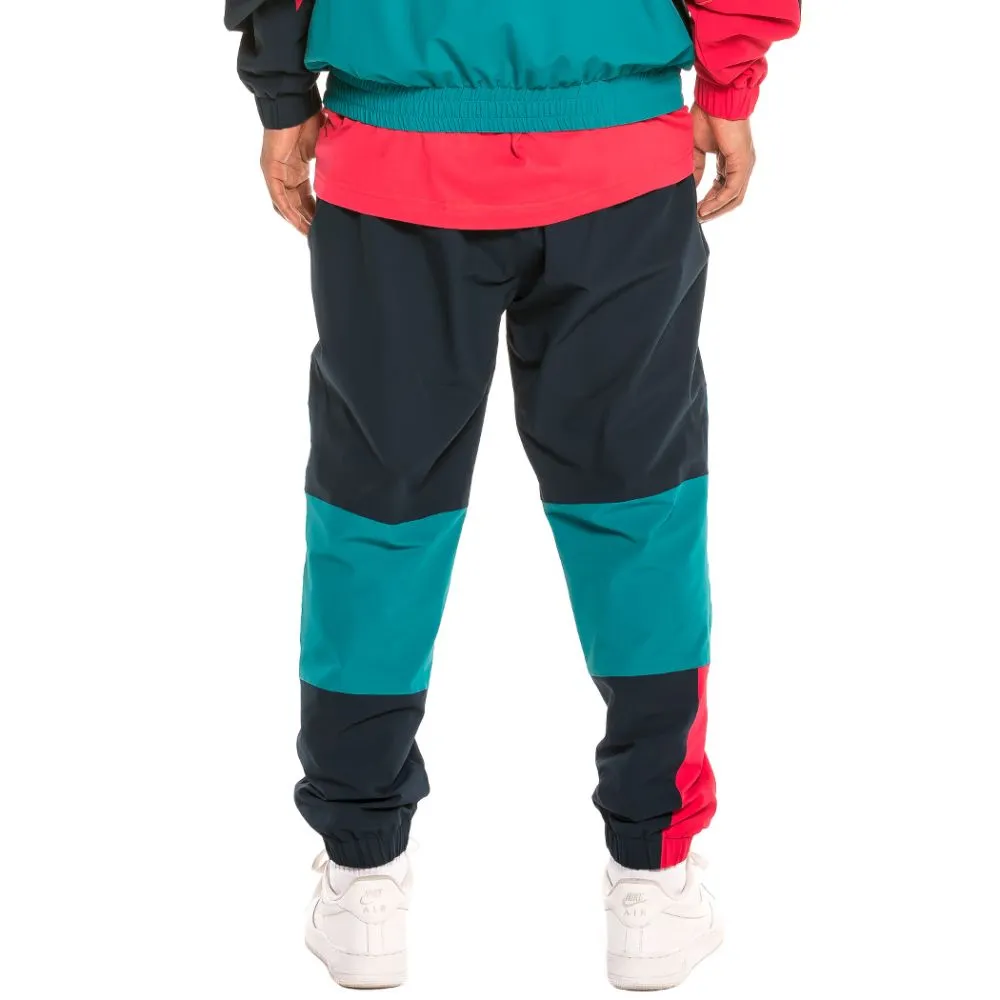Pantalón Grimey Engineering Track Pants FW19 Navy