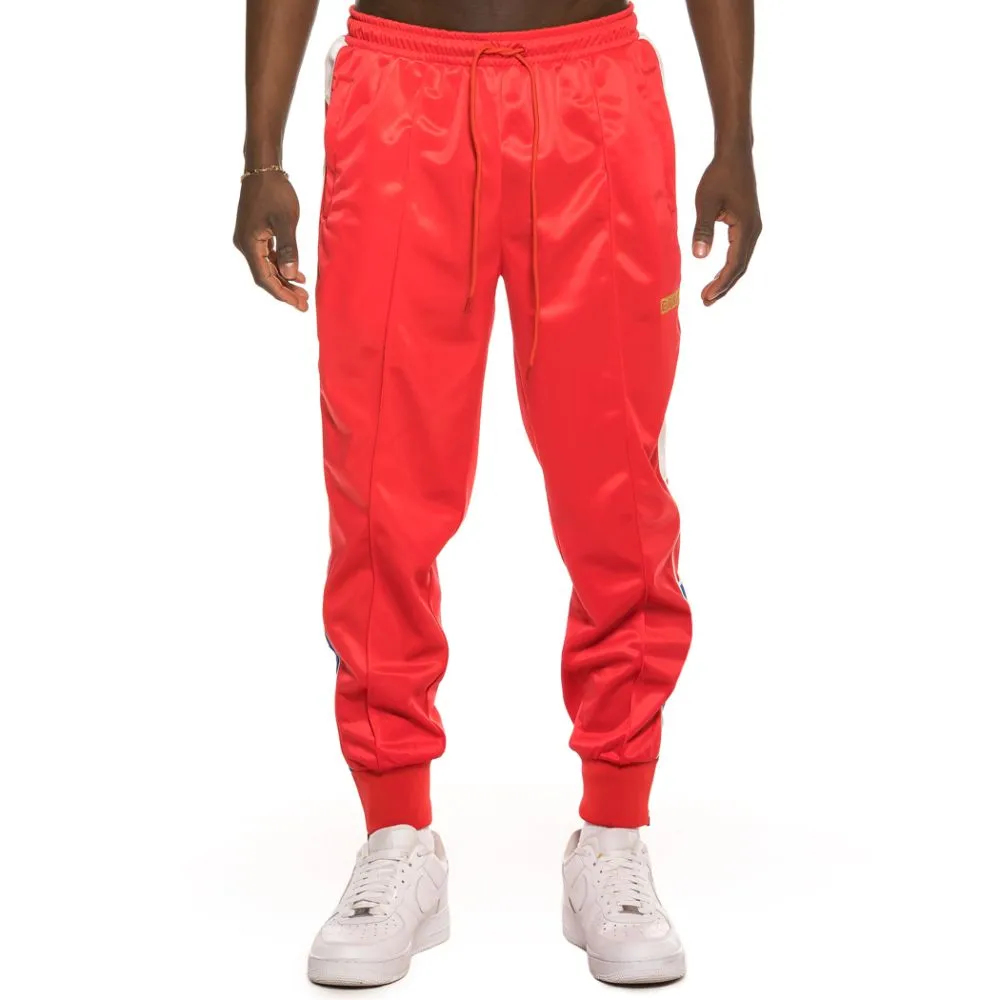 Pantalón Grimey F.A.L.A Track Pant SS19 Red