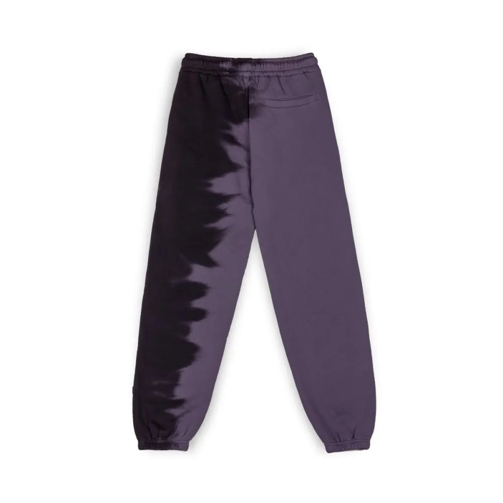 PANTALóN GRIMEY "DUST STORM" TIE & DYE  BLACK | FALL 22