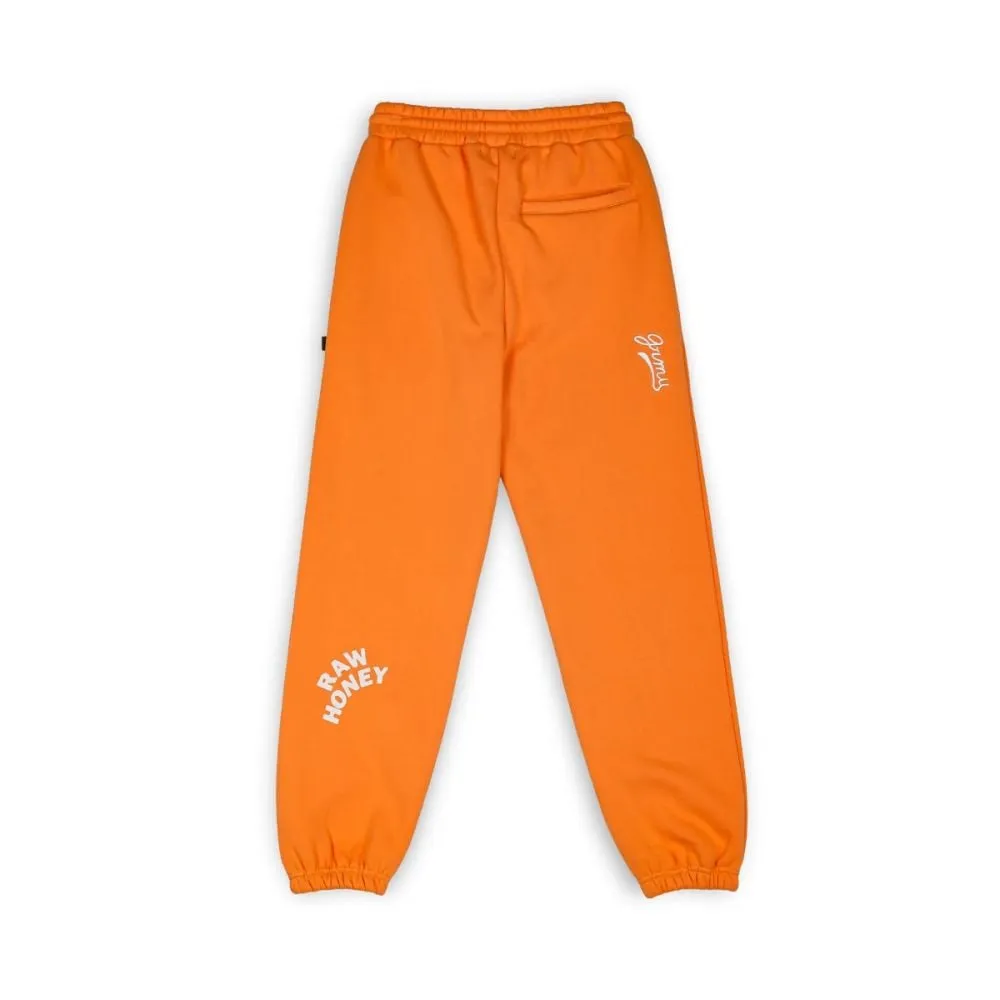 PANTALóN GRIMEY "HIVE HEAVYWEIGHT" ORANGE | FALL 22