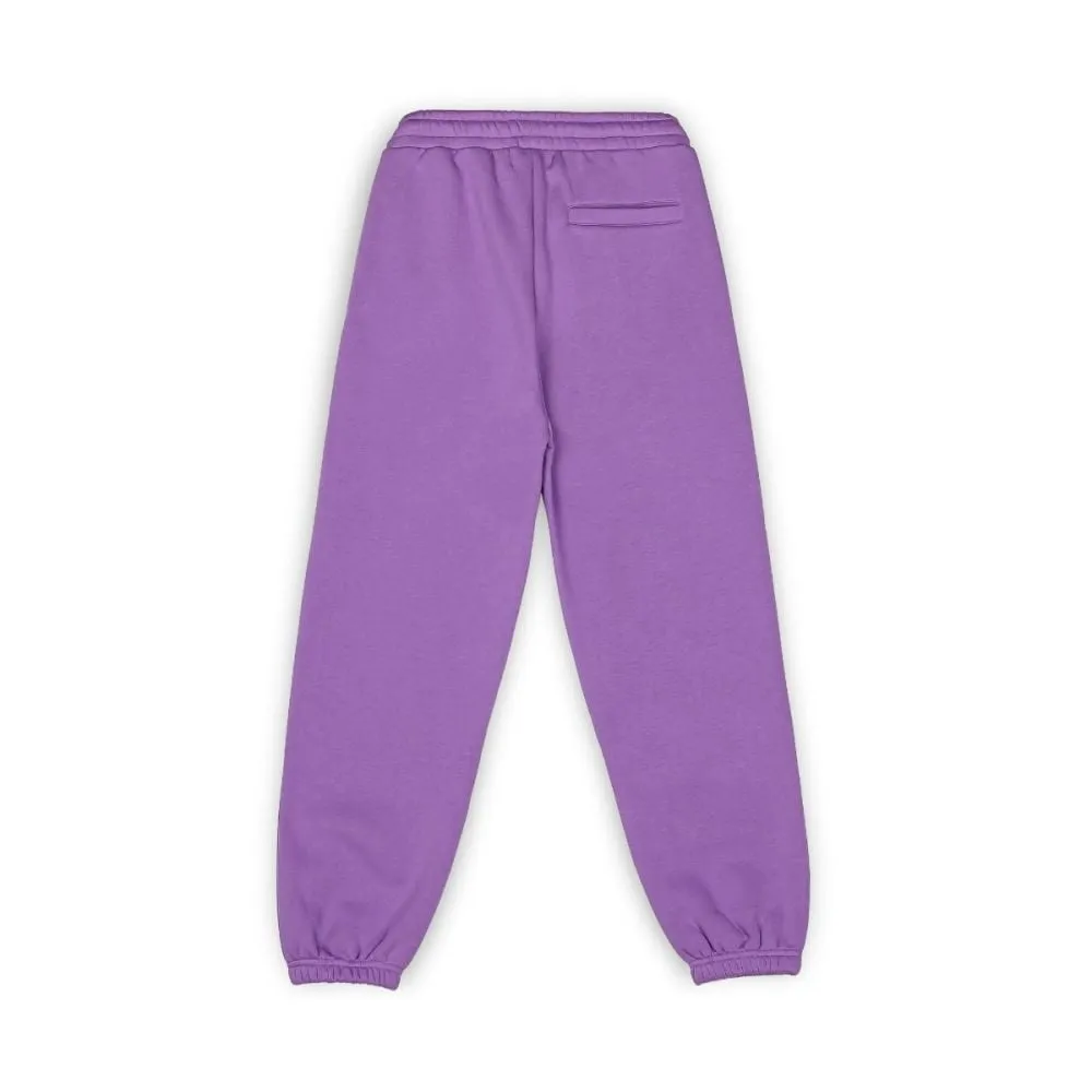 PANTALóN GRIMEY "LUST MANTRA"  PURPLE | FALL 22