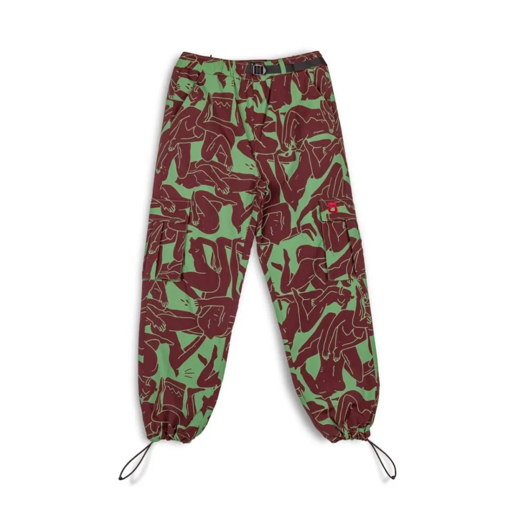 PANTALóN GRIMEY "LUST MANTRA" TP  | FALL 22