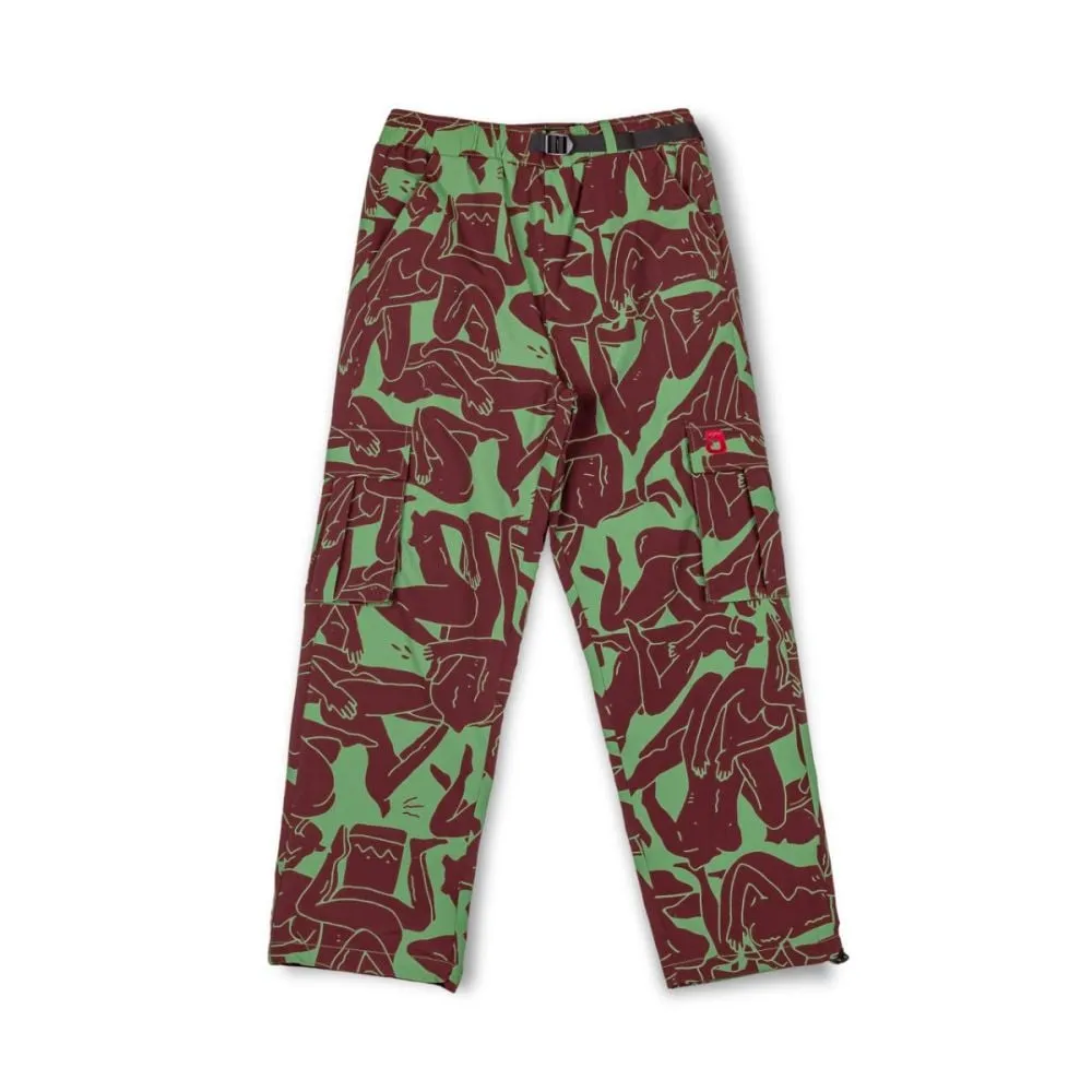 PANTALóN GRIMEY "LUST MANTRA" TP  | FALL 22