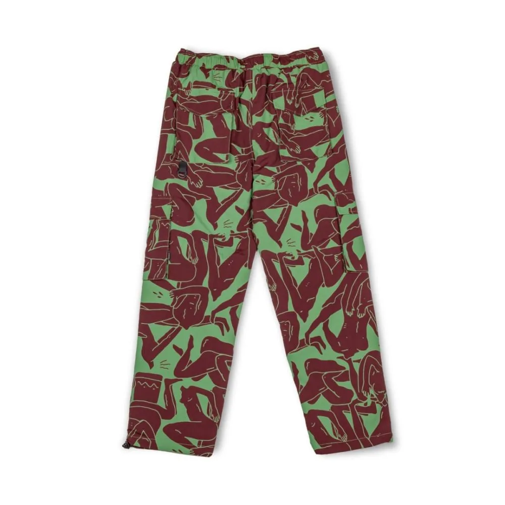 PANTALóN GRIMEY "LUST MANTRA" TP  | FALL 22
