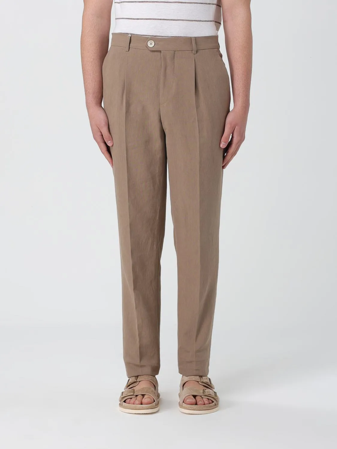 Pantalón hombre Brunello Cucinelli