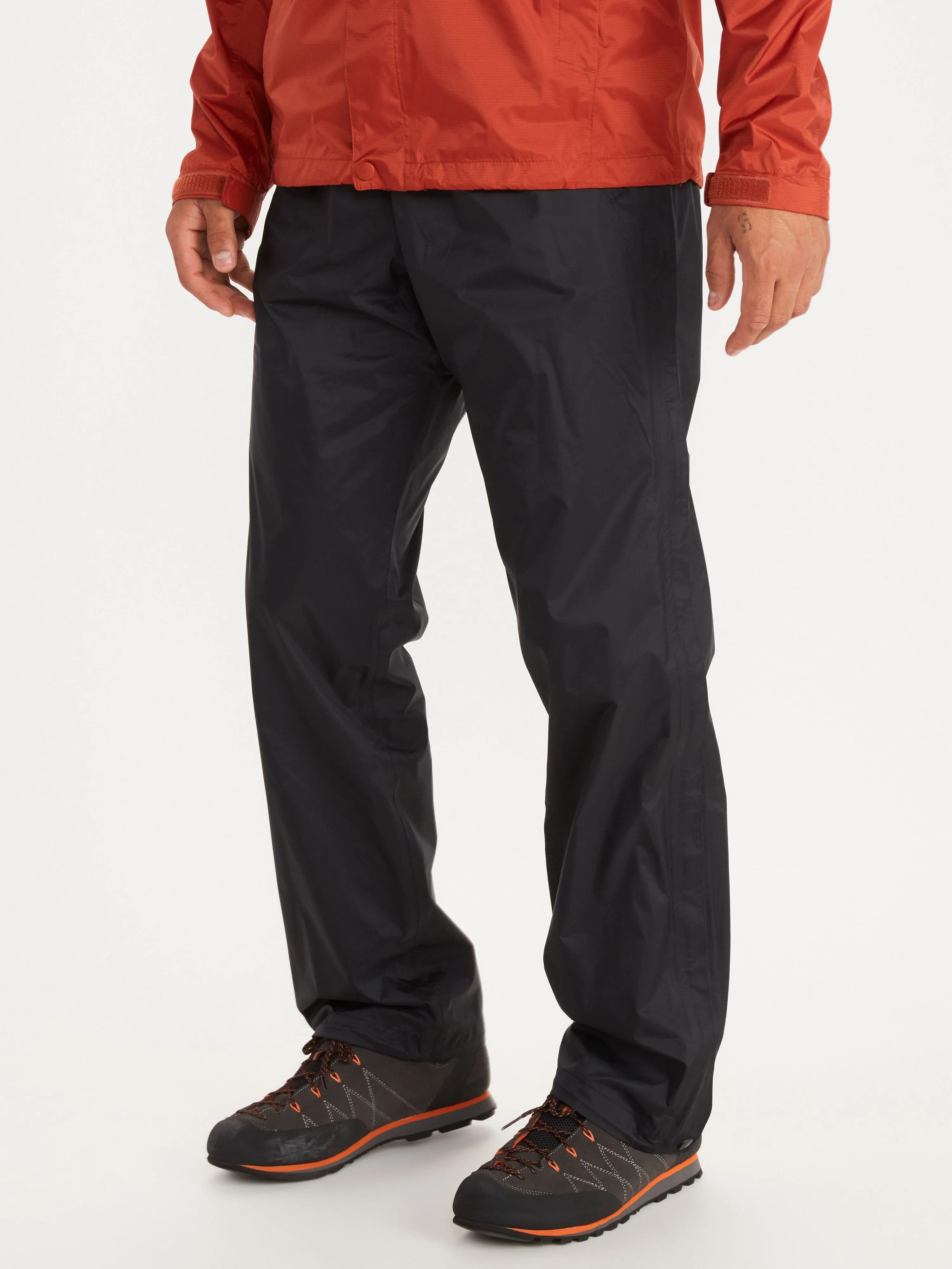 Pantalón Hombre Precip Eco Full Zip