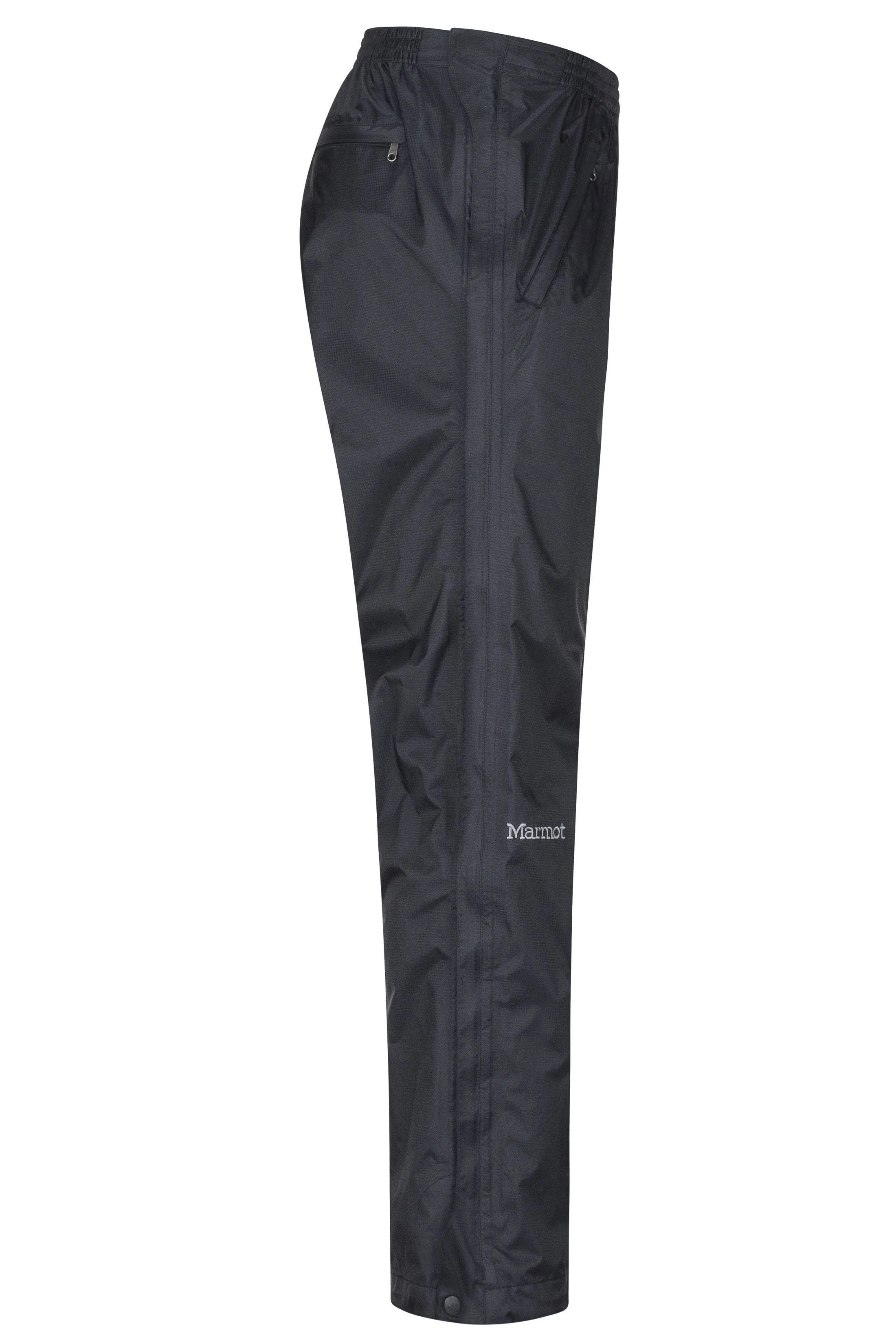 Pantalón Hombre Precip Eco Full Zip