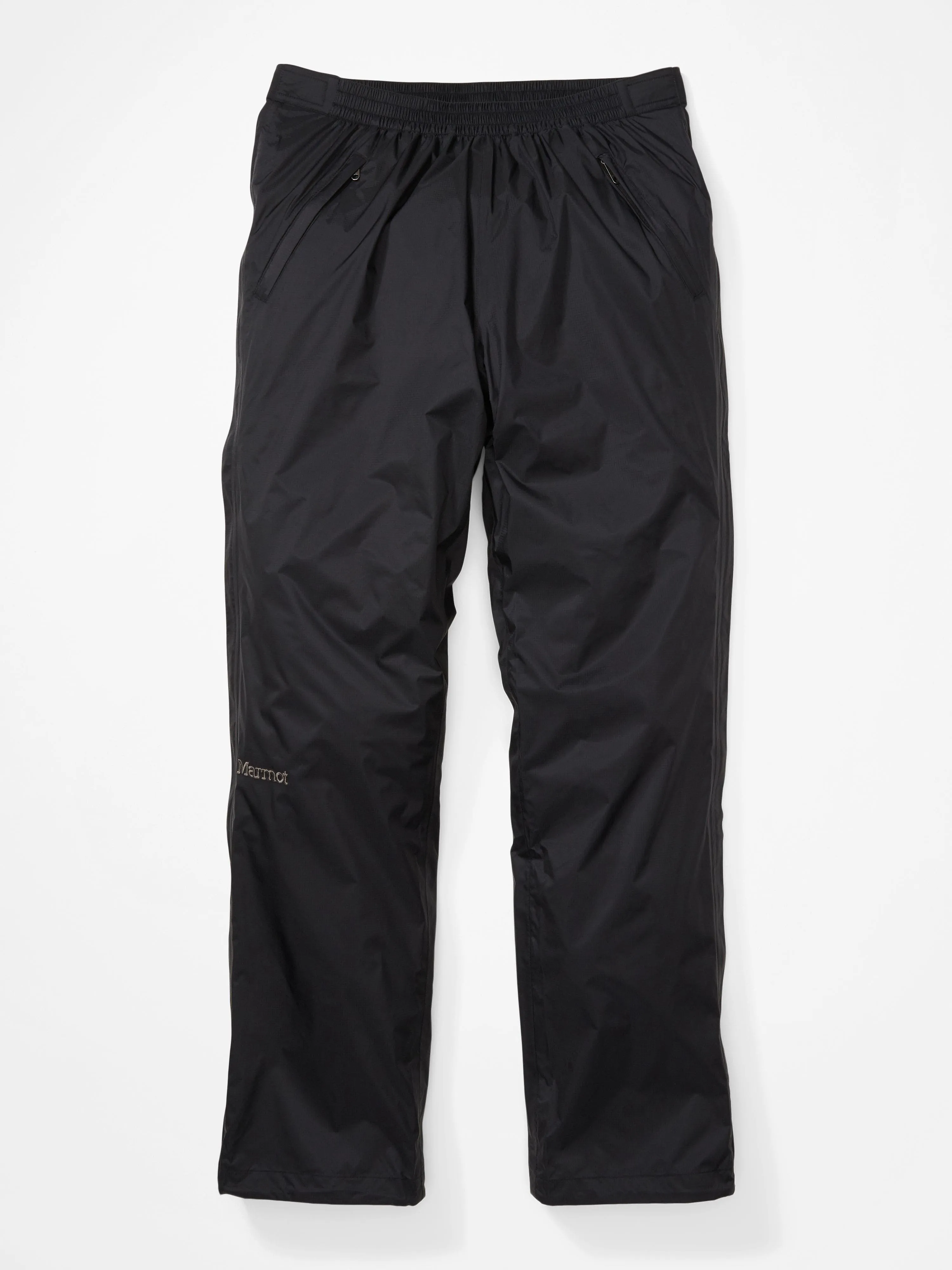 Pantalón Hombre Precip Eco Full Zip