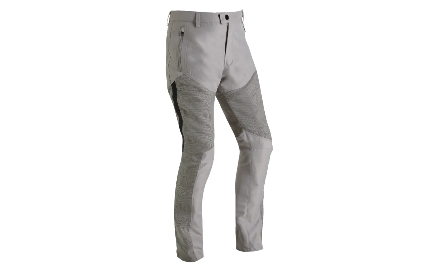 Pantalón Ixon Fresh Gris |660116404|