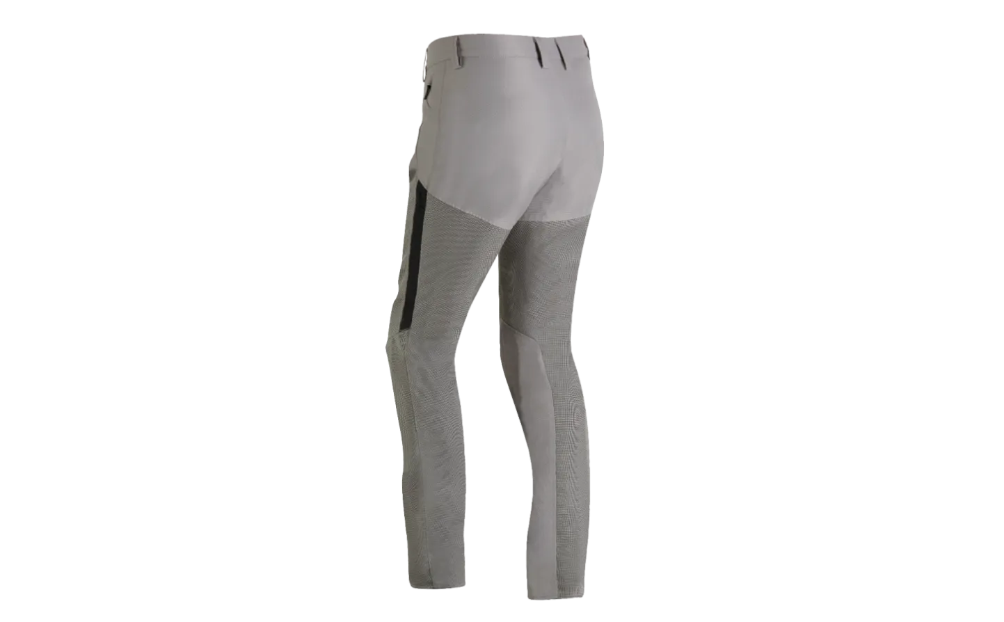 Pantalón Ixon Fresh Gris |660116404|