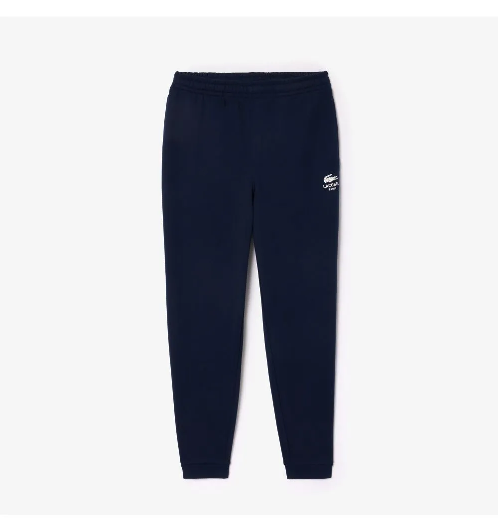 Pantalón Lacoste Jogger de chandal clasico