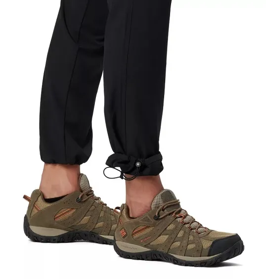 Pantalón largo COLUMBIA deporte para hombre Triple Canyon™ Black Ref. 1711681010 negro