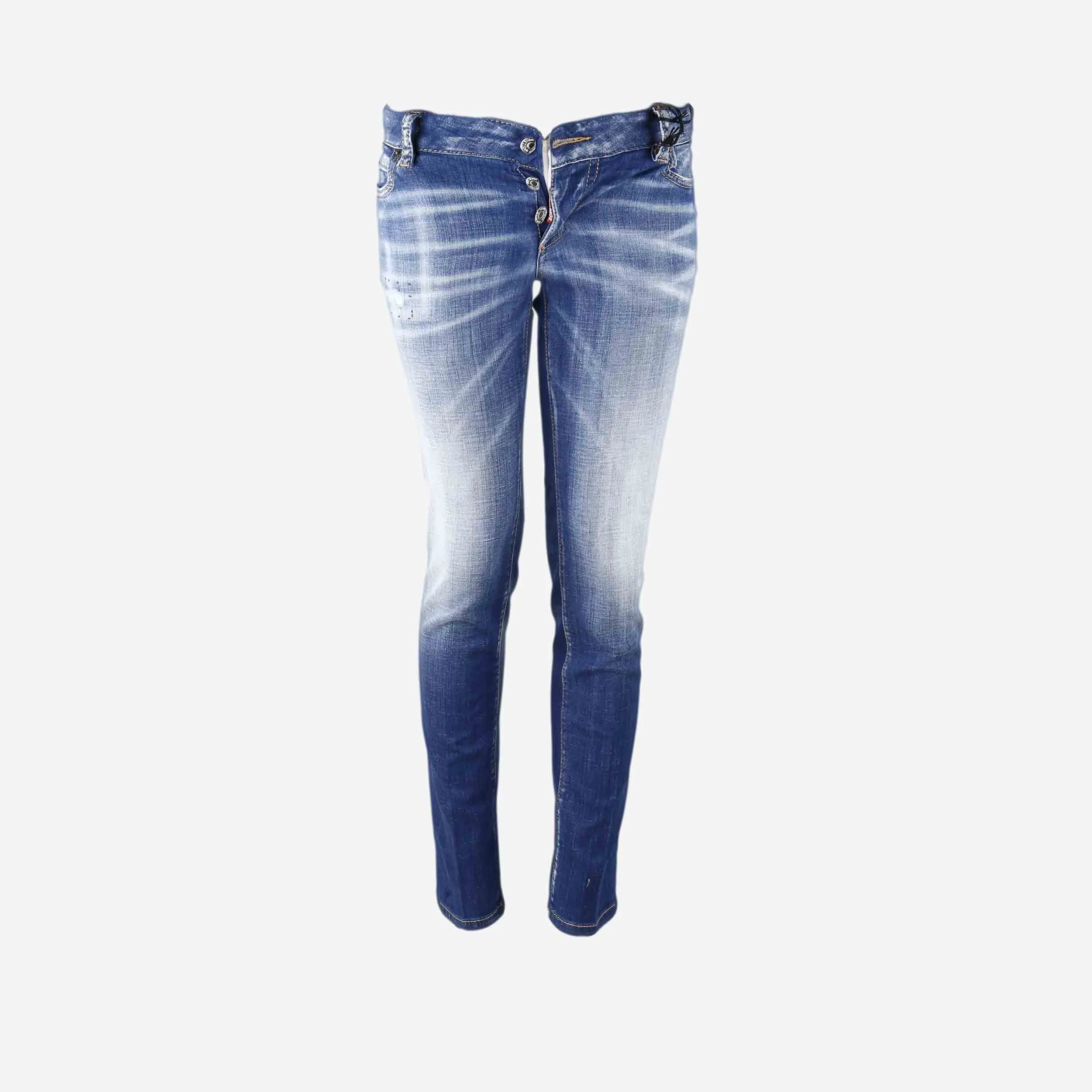 Pantalón Mujer Dsquared2 JENNIFER