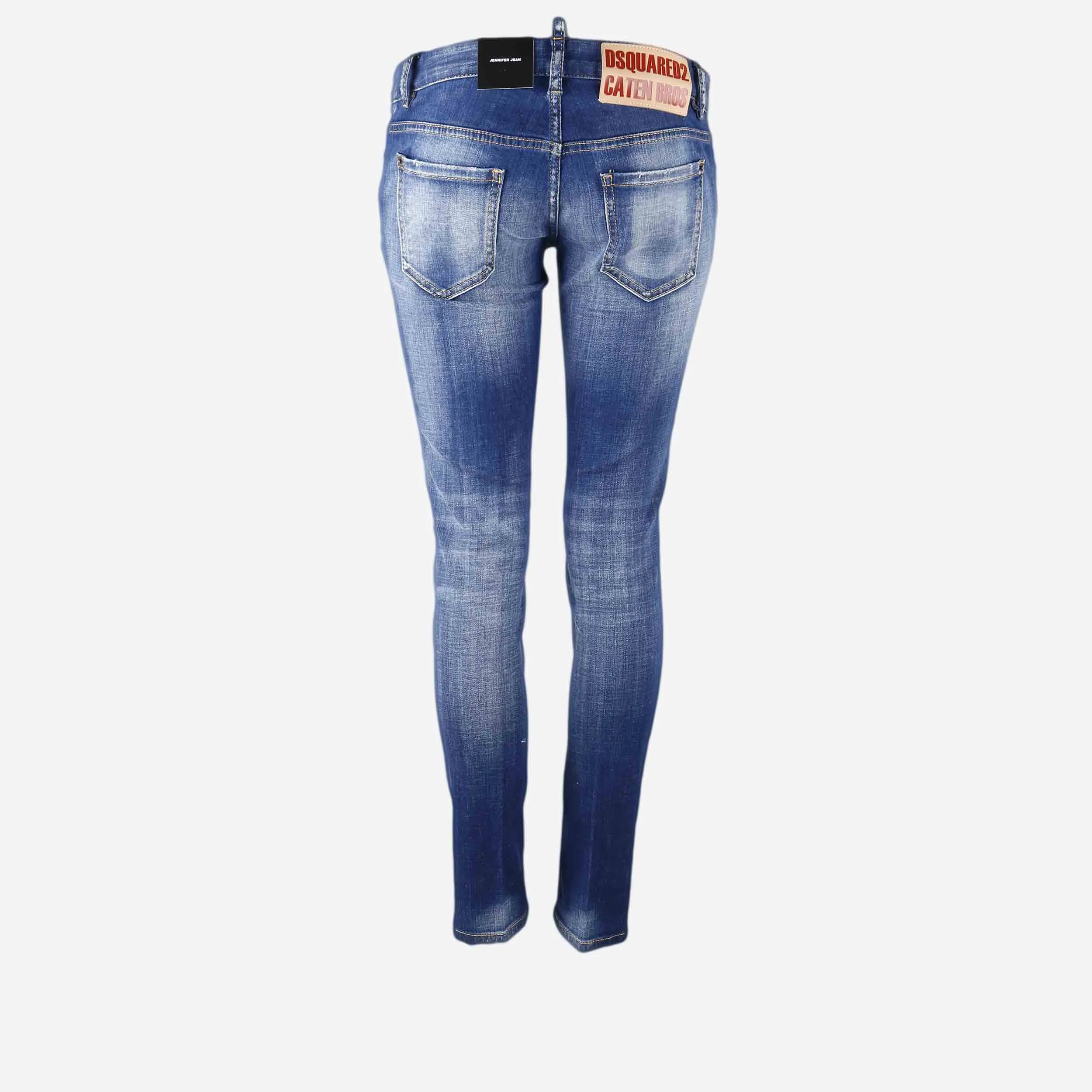 Pantalón Mujer Dsquared2 JENNIFER