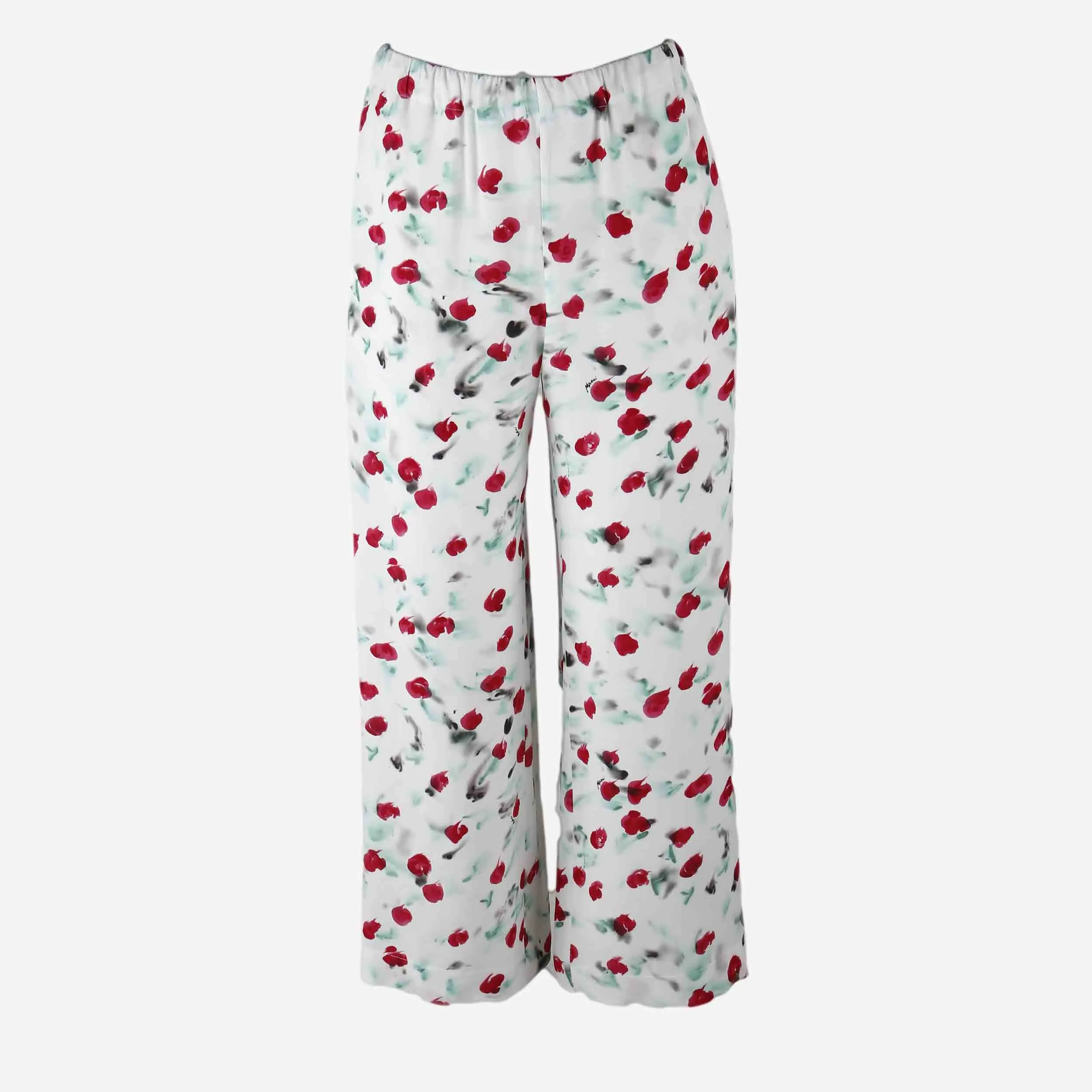 Pantalón Mujer Marni PAA0304A0TVA12