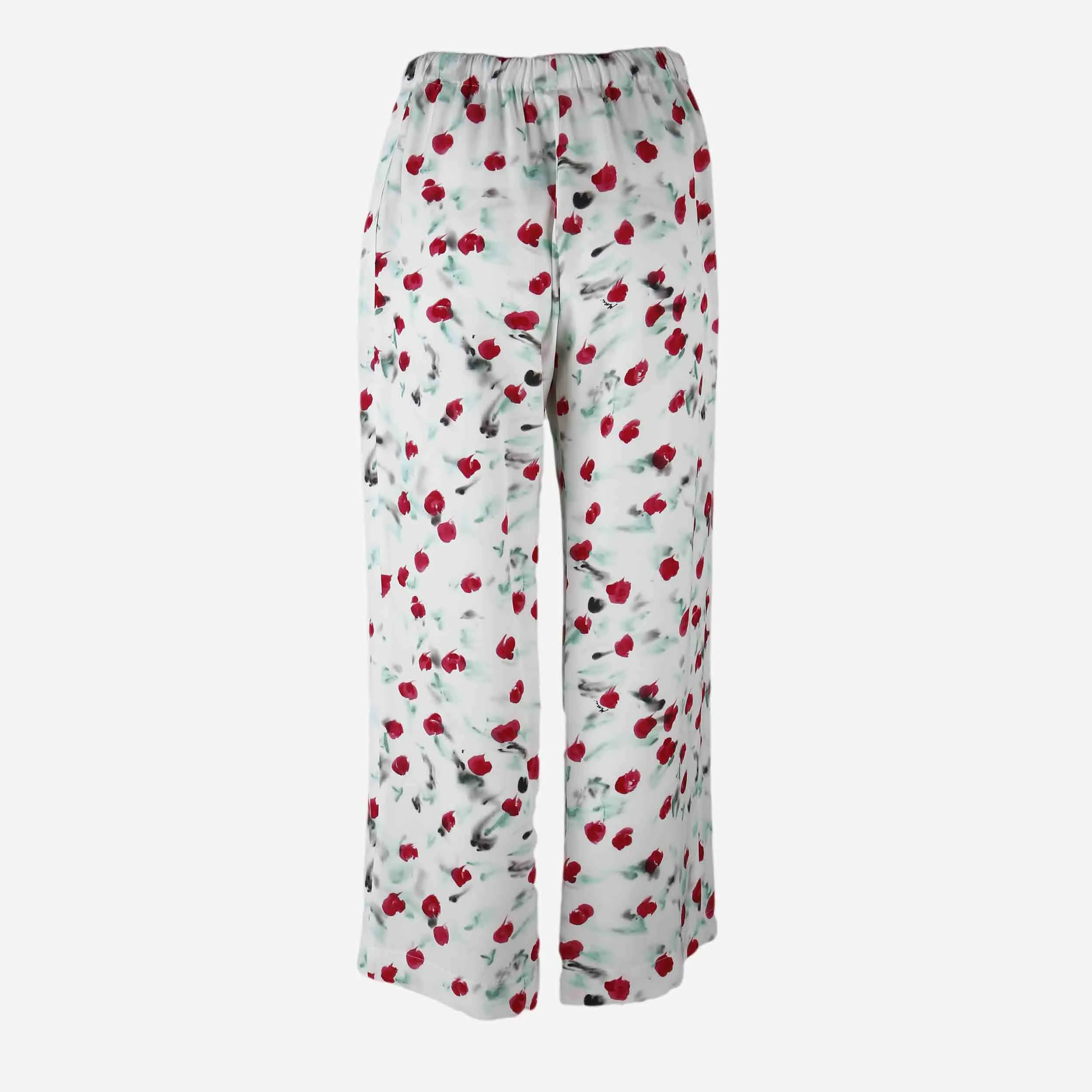 Pantalón Mujer Marni PAA0304A0TVA12