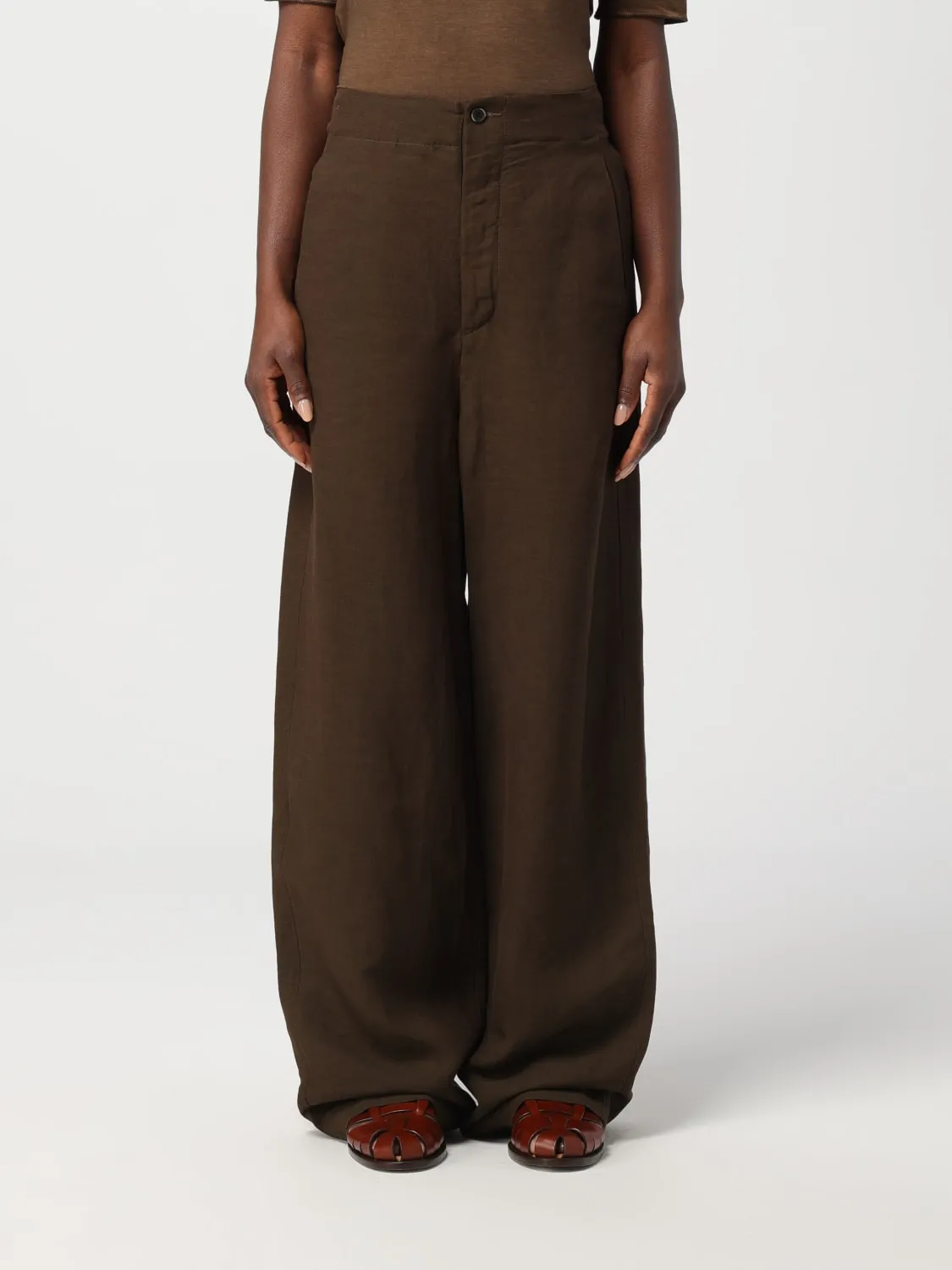 Pantalón mujer Uma Wang