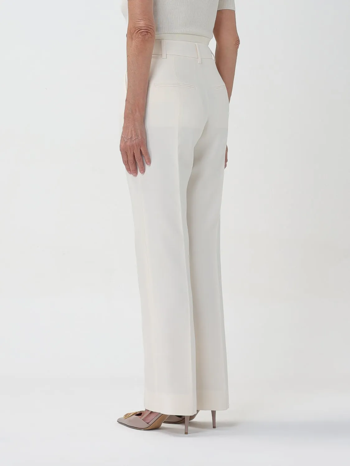 Pantalón mujer Valentino