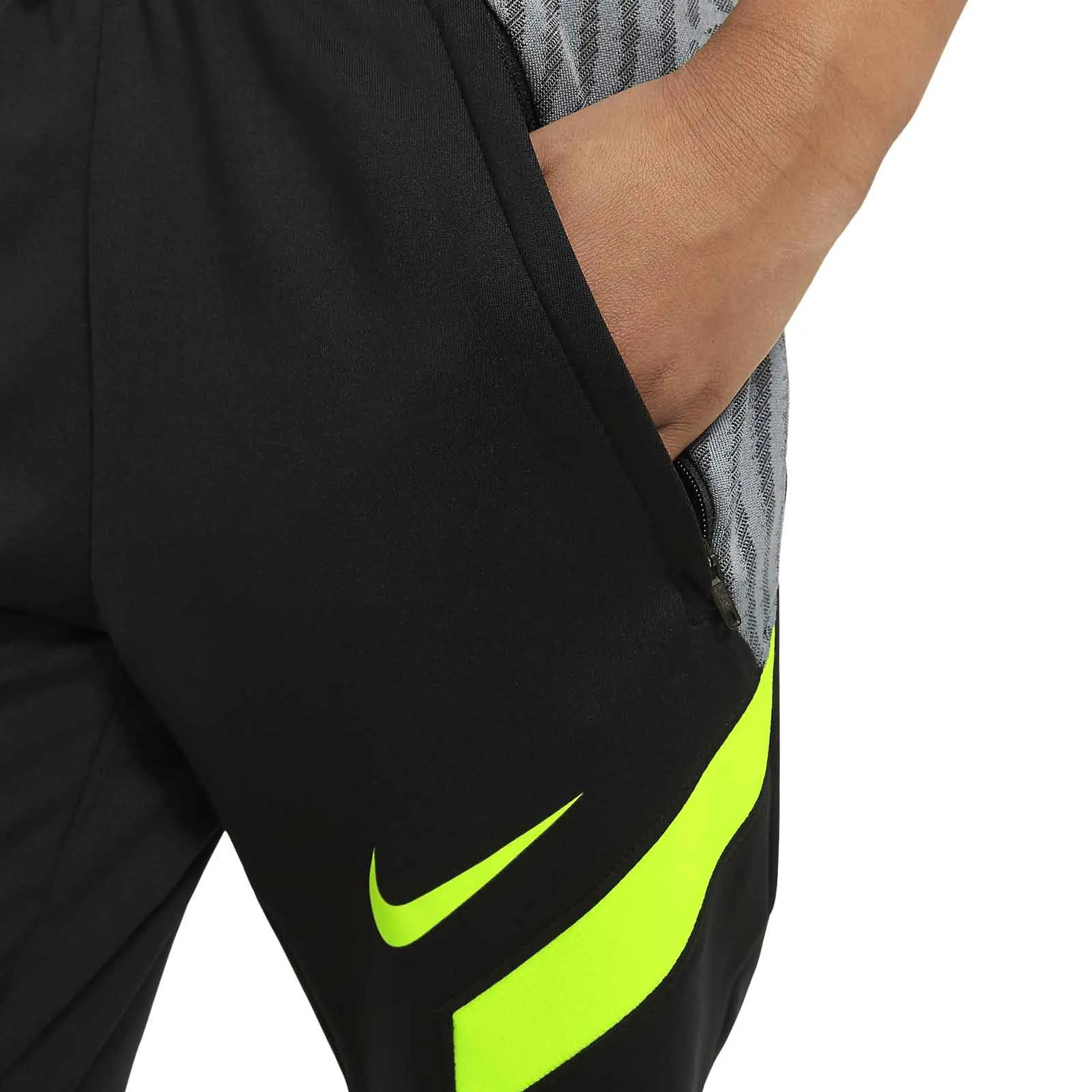 Pantalón Nike niño Dry Strike