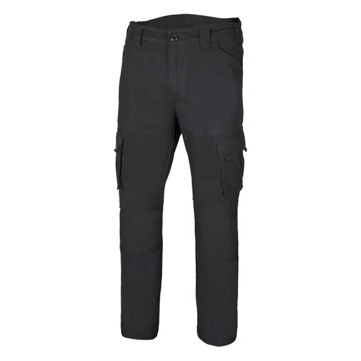 Pantalón stretch algodón Velilla 103012S