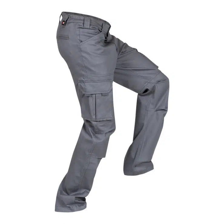 Pantalón stretch algodón Velilla 103012S