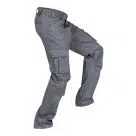 Pantalón stretch algodón Velilla 103012S