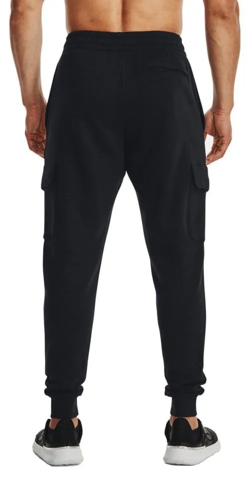Pantalón Under Armour Rival Fleece Cargo