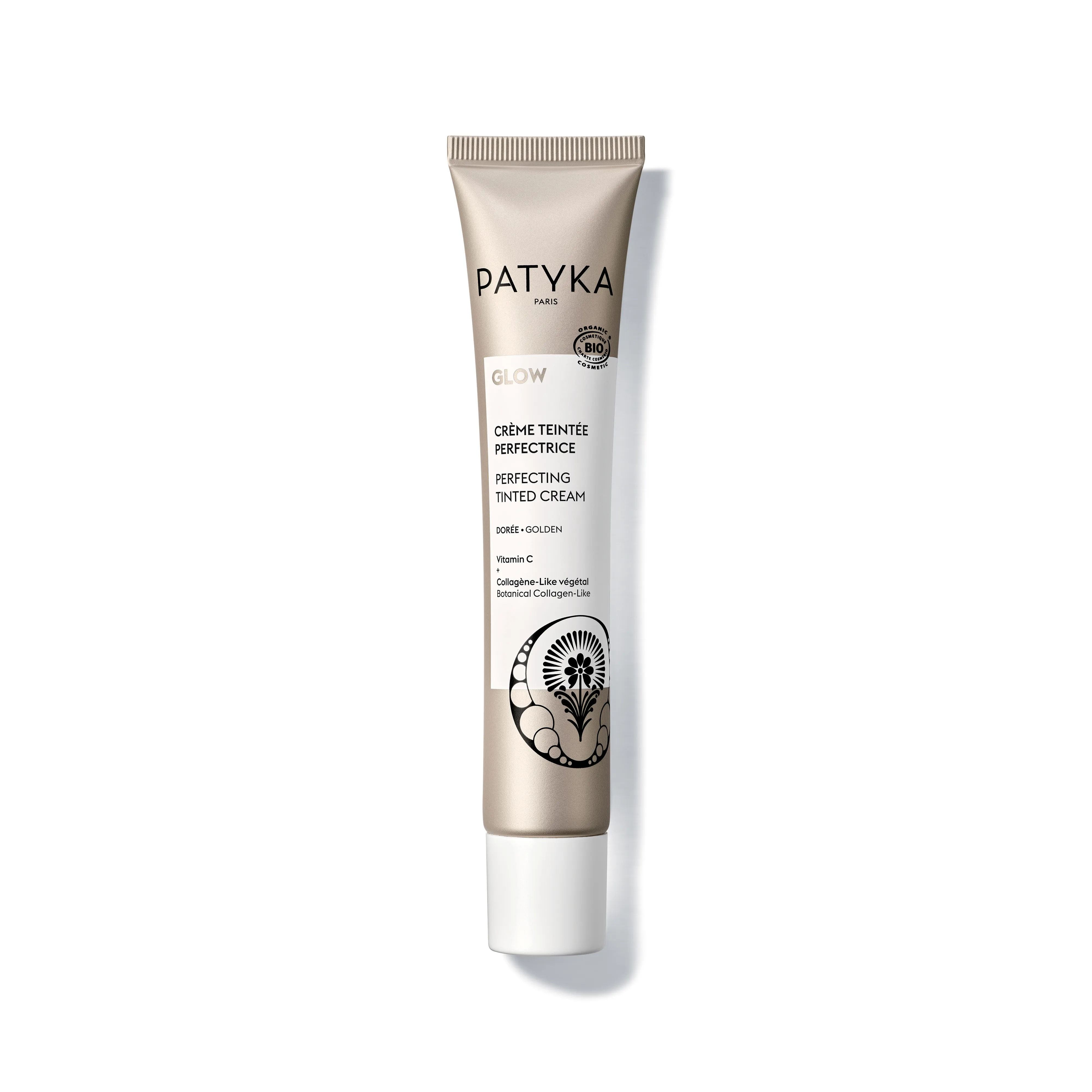 PATYKA CREMA CON COLOR PERFECCIONADORA EN   DORé