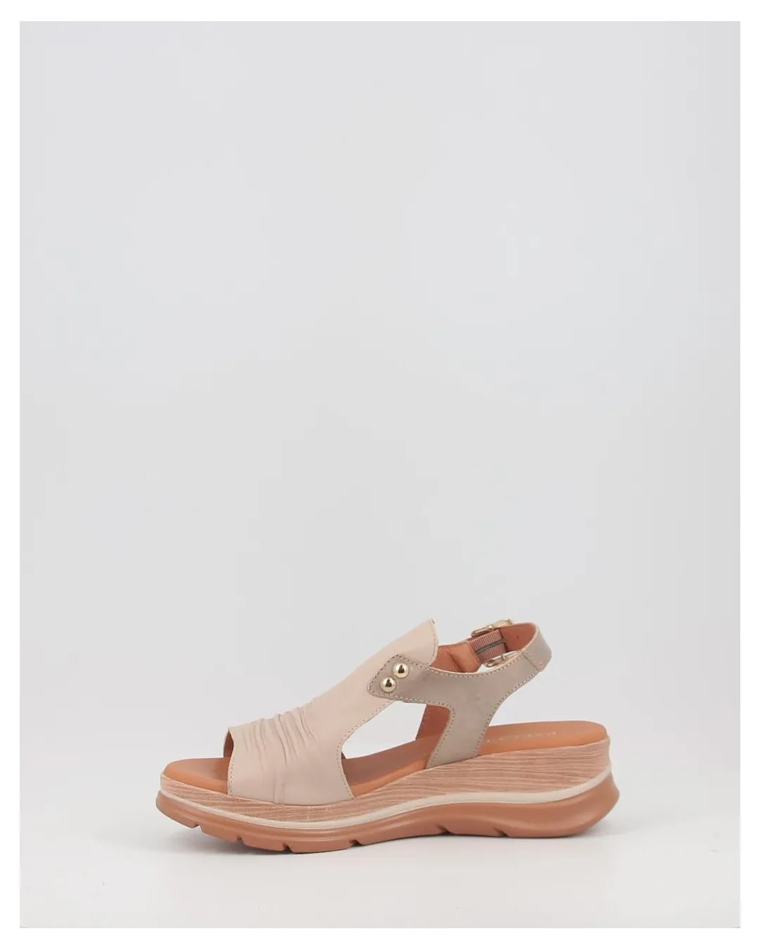 PAULA URBAN SANDALIAS PAULA URBAN 2417 BEIG