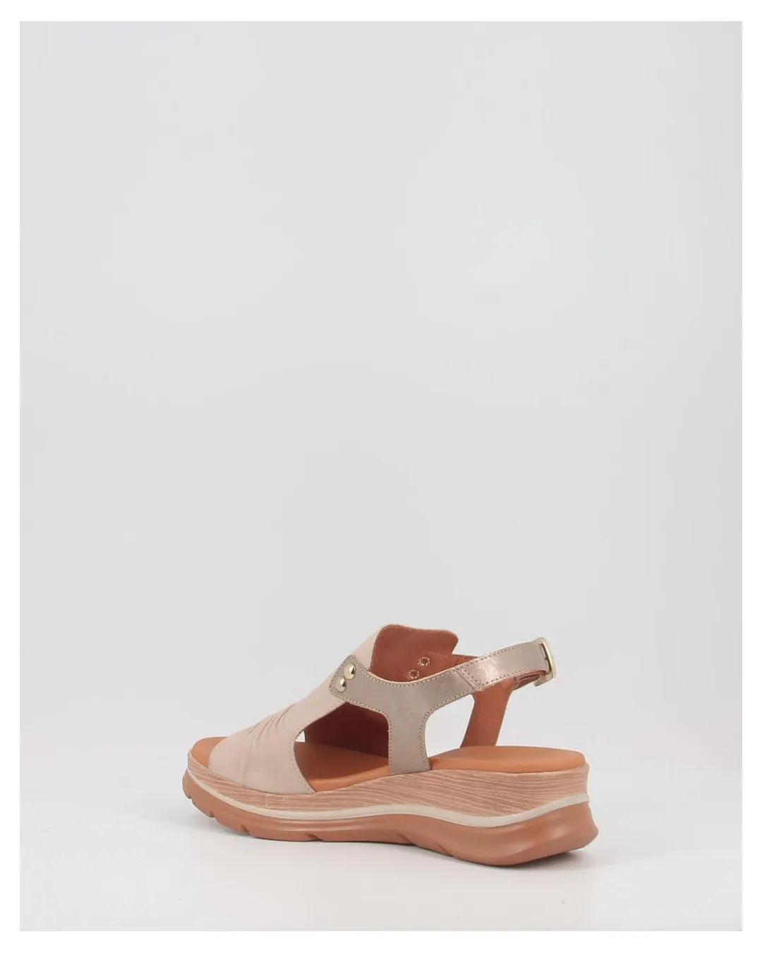 PAULA URBAN SANDALIAS PAULA URBAN 2417 BEIG