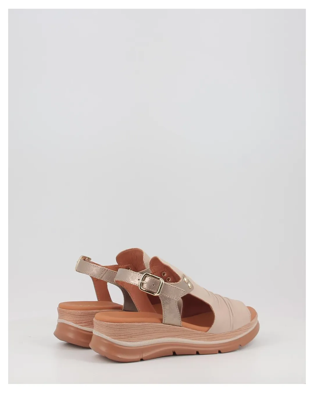 PAULA URBAN SANDALIAS PAULA URBAN 2417 BEIG