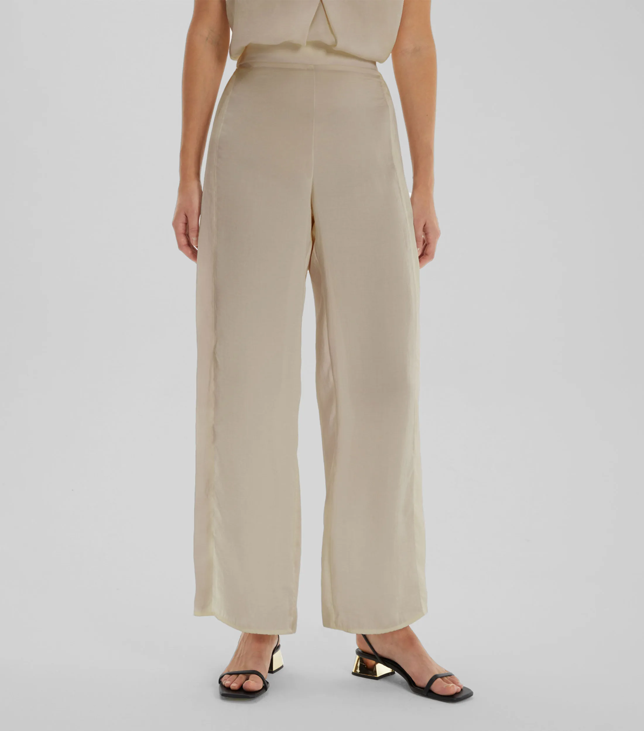 Paz Torras Pantalón Mujer