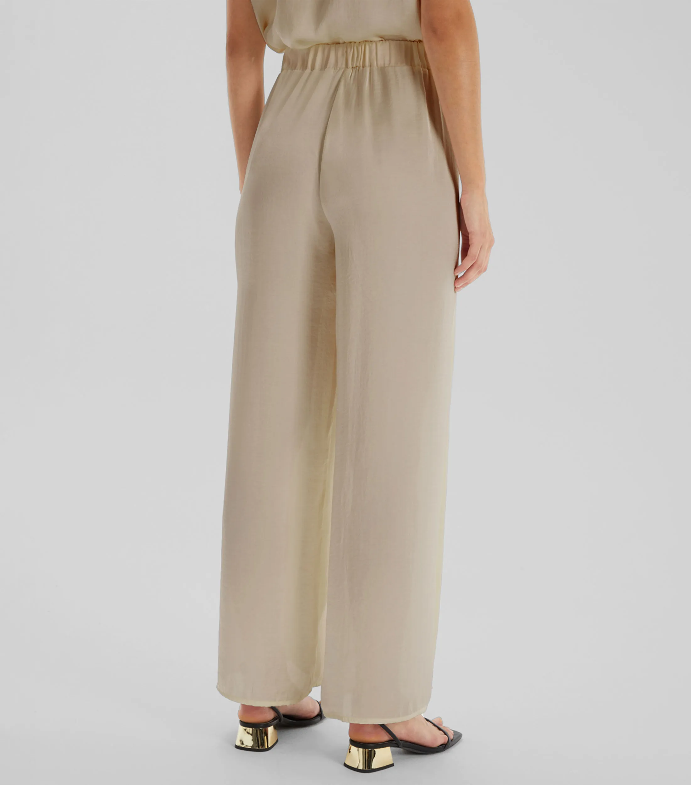 Paz Torras Pantalón Mujer