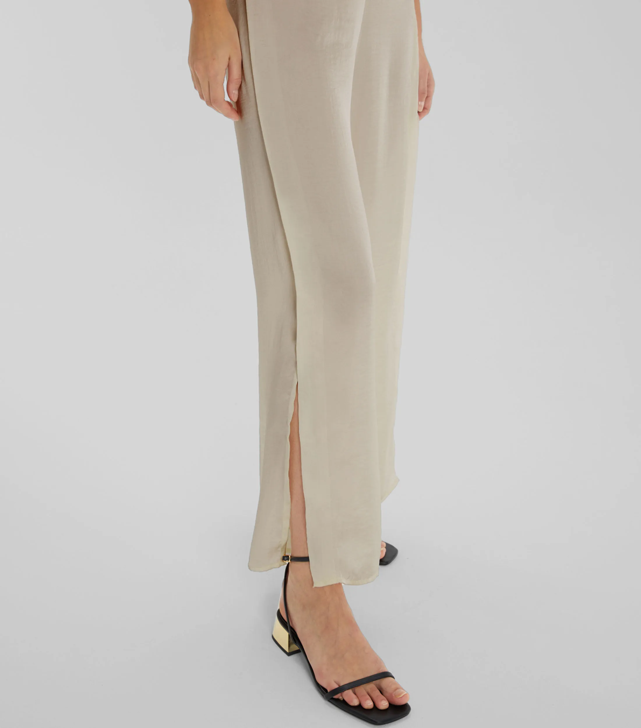 Paz Torras Pantalón Mujer