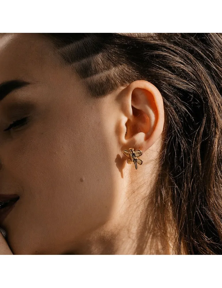 Pendientes Uno de 50 Just Be