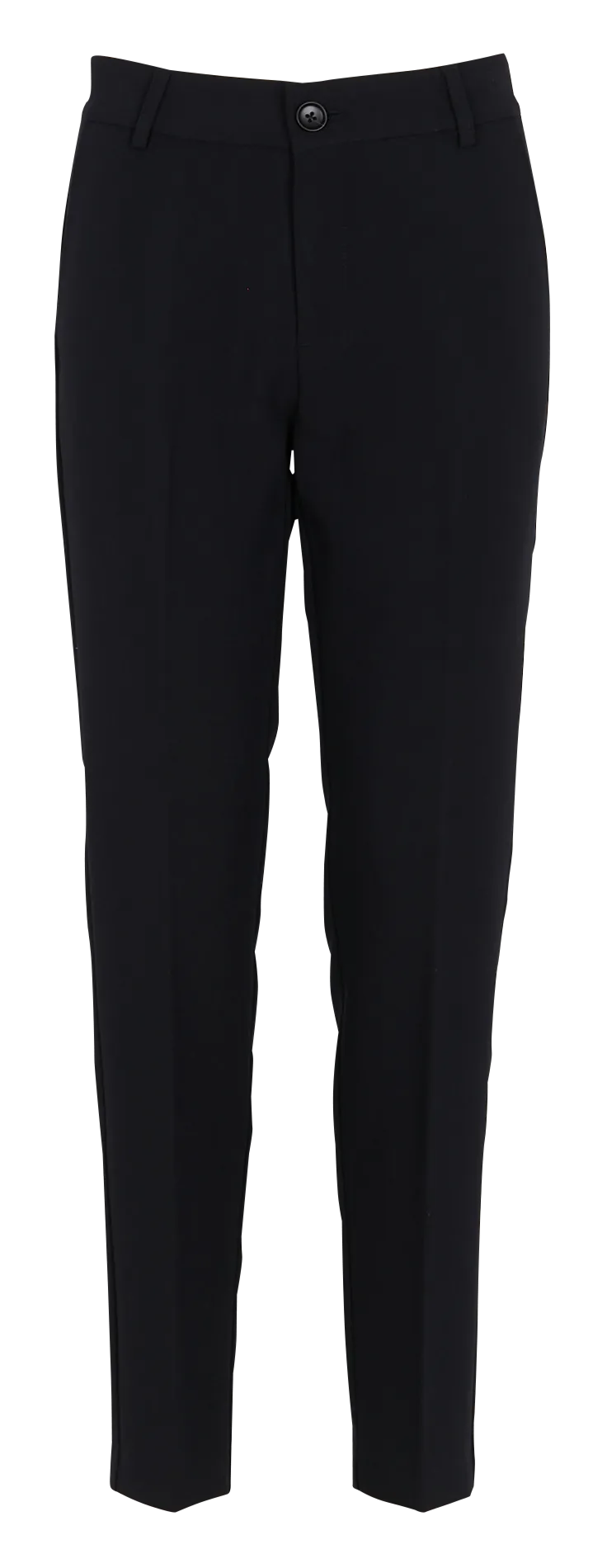 PERLIS  PANTALóN SASTRE PITILLO EN AZUL