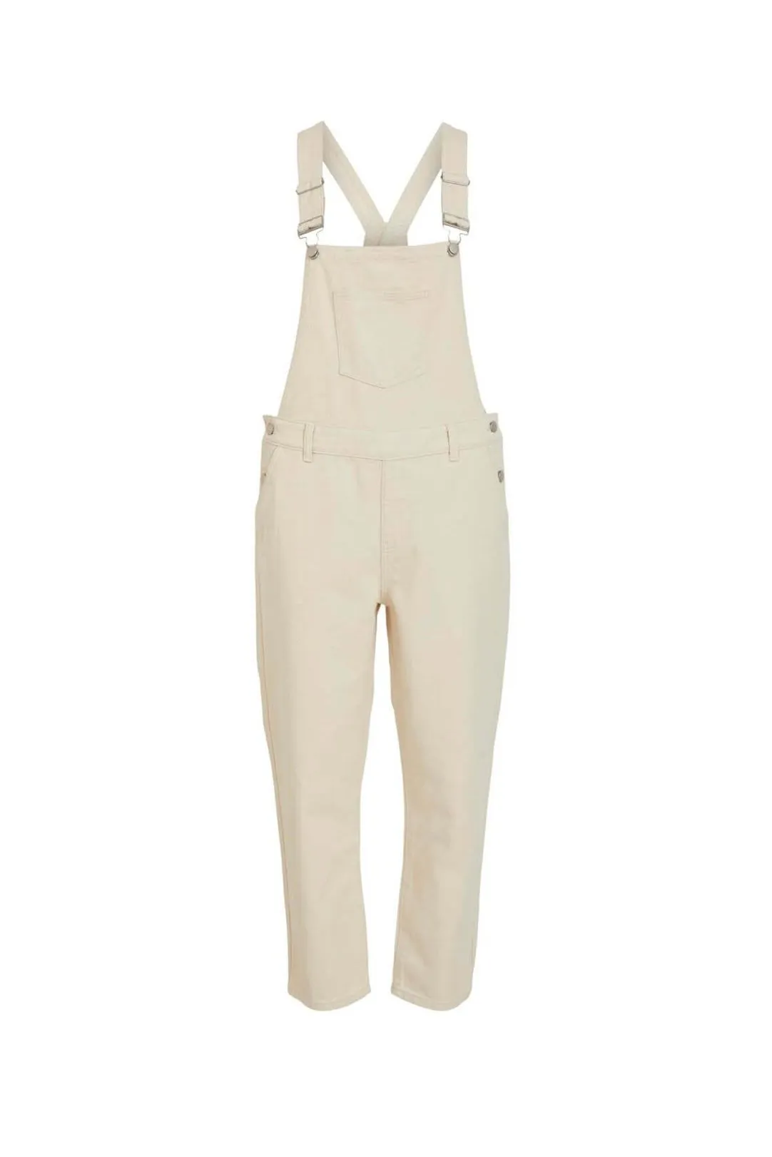 PETO VAQUERO VIZENDRA BEIGE