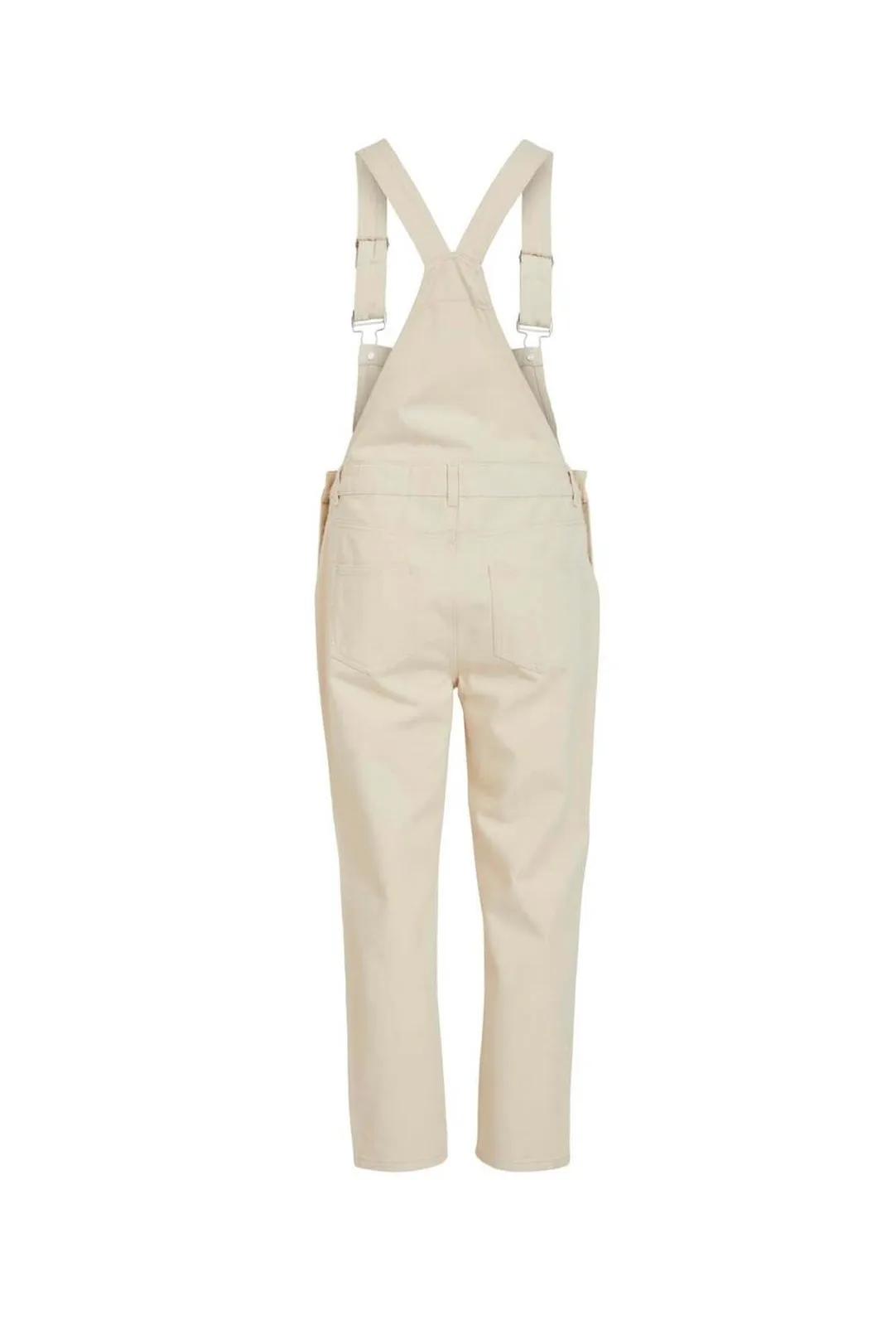 PETO VAQUERO VIZENDRA BEIGE