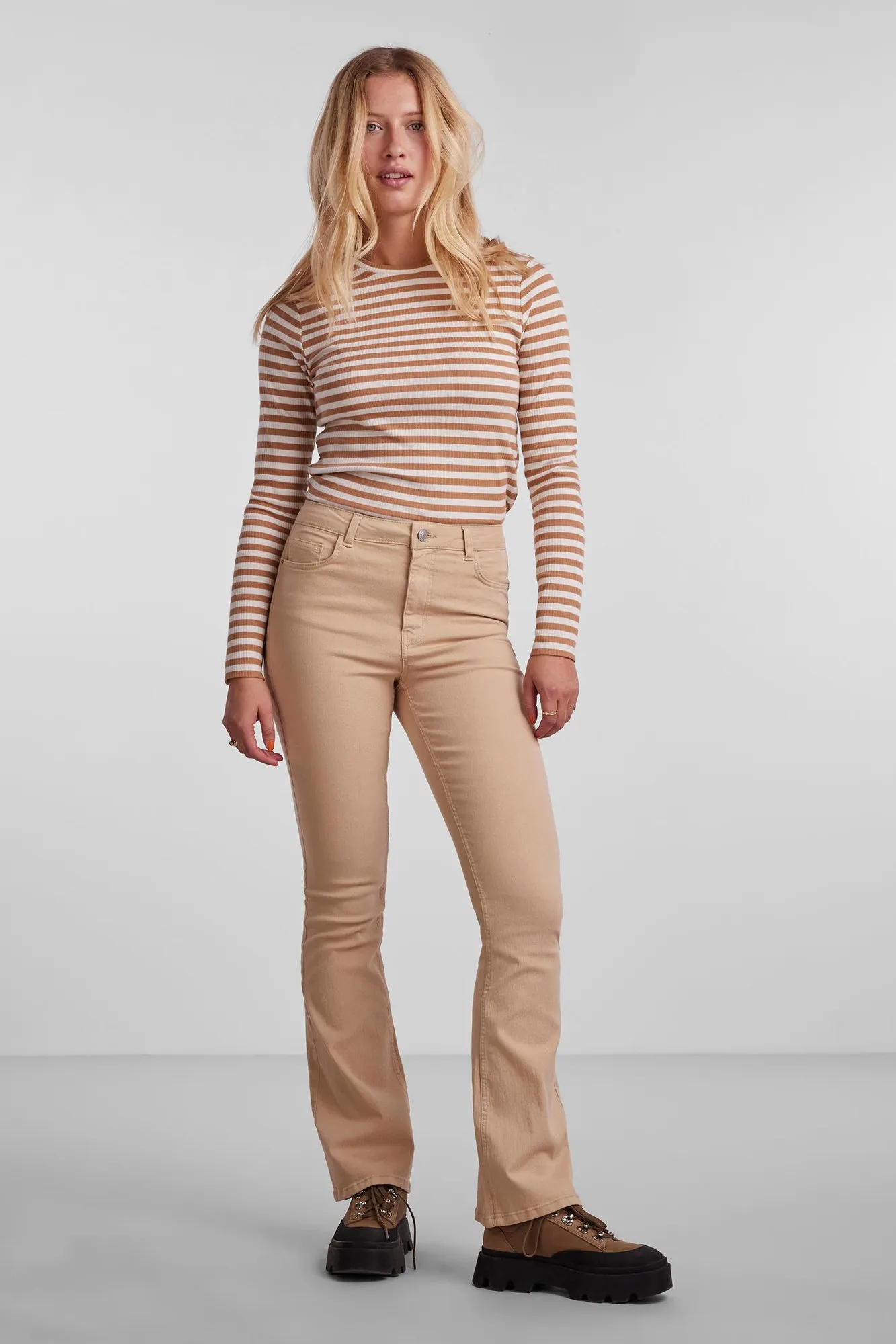 Pieces Jeans Flare